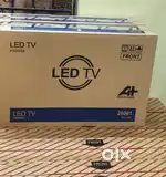 24 inch sony normal full hd led tv 1yr warranty 4999