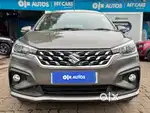 Maruti Suzuki Ertiga 1.5 VXI, 2023, CNG & Hybrids