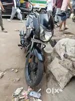 MOTOR CYCLE LESS DRIVING