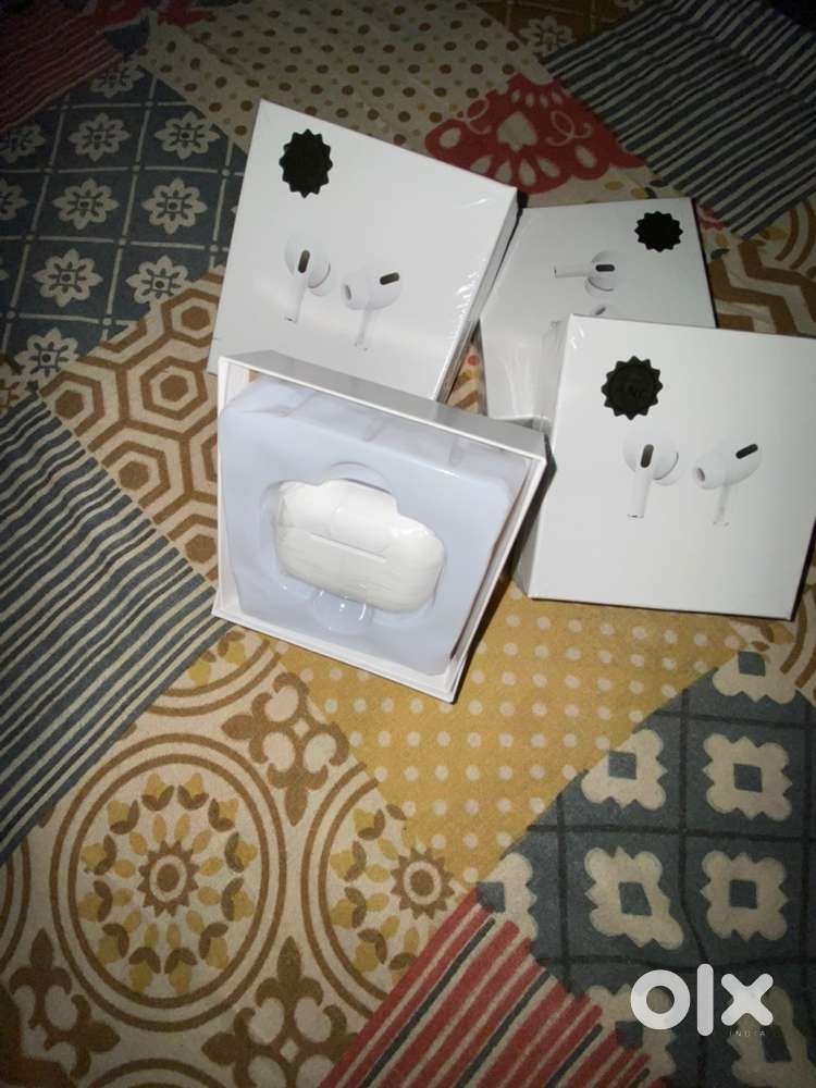Airpods pro 2