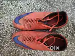 Nike Mercurial UK8