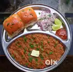 Pune Maharashtra I Need :- Pav bhaji Cook,,  Tawa Pulao Pav bhaji Cook