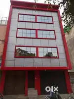 Prime commercial for rent at selaiyur opp to bharat medical college