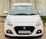 Maruti Suzuki Swift Dzire, 2022, CNG & Hybrids