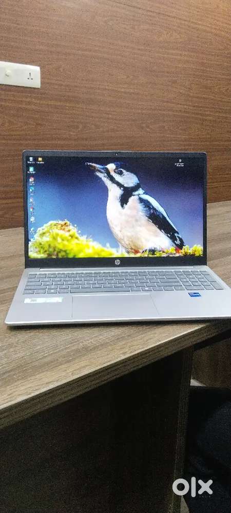 Hp laptop 2 months old