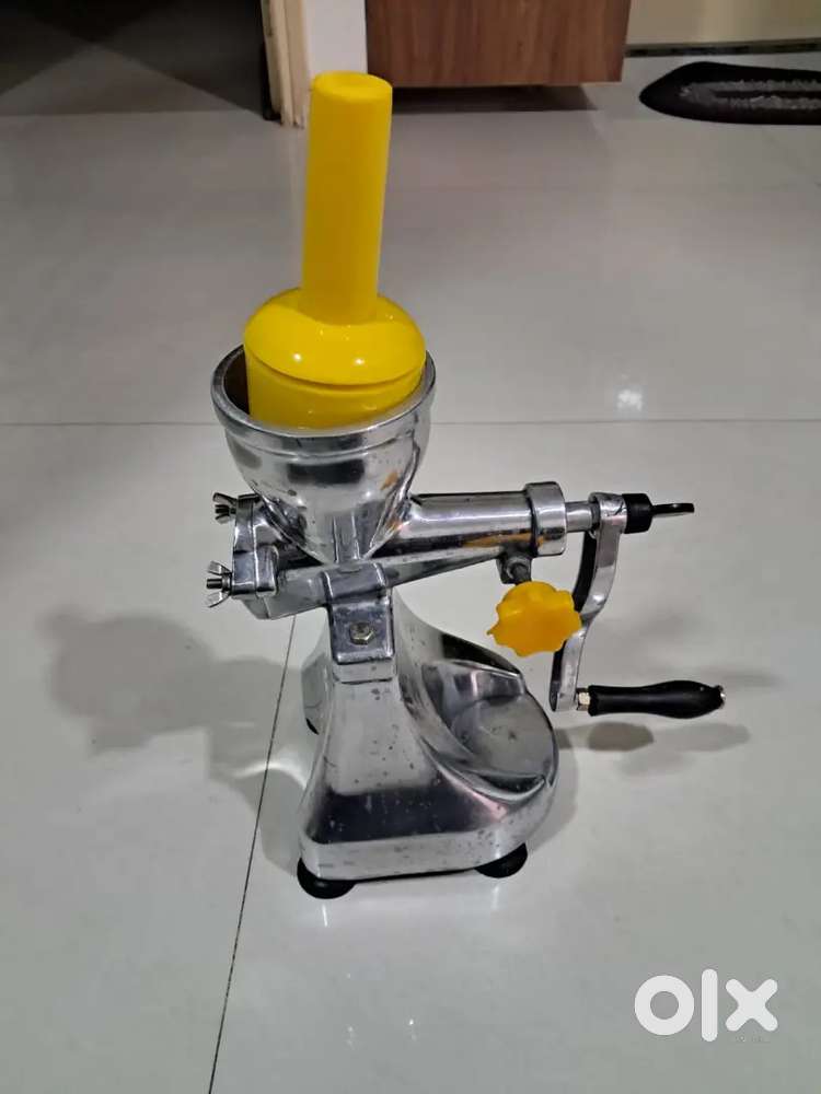 Juicer JAGJIT
