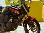 Yamaha FZ - in great condition