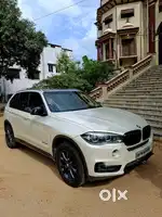 BMW X5 xDrive 30d Design Pure Experience 5 Seater, 2017, Diesel
