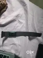 Amazfit helio strap brand new bought on 7th sep