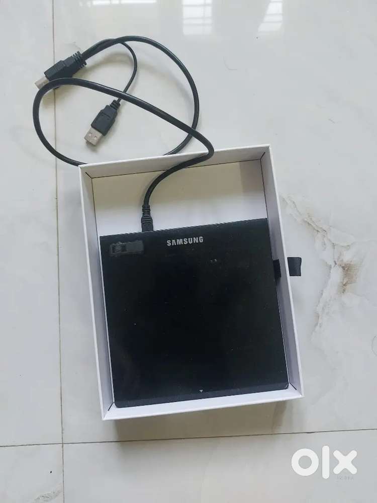 SAMSUNG DVD DRIVE