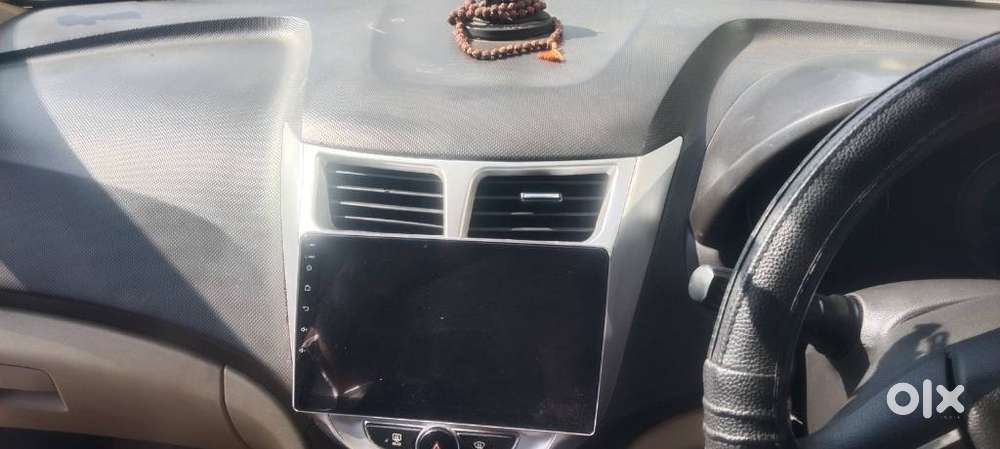 Hyundai Verna 2011-2014 1.6 SX CRDi (O), 2012, Diesel