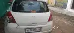 Maruti Suzuki Swift 2010