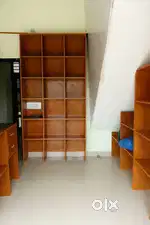 Basant Nagar shop rent near Nitin kriyana Store corner shop