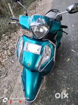 Well maintained, Good condition