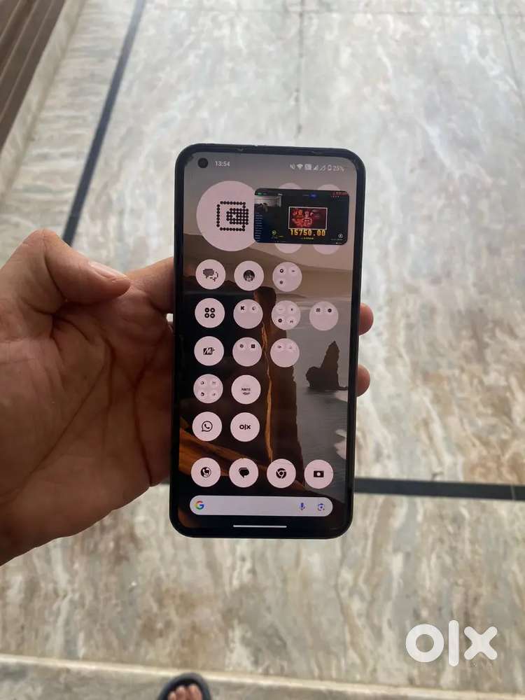 Nothing phone 1 8 /256