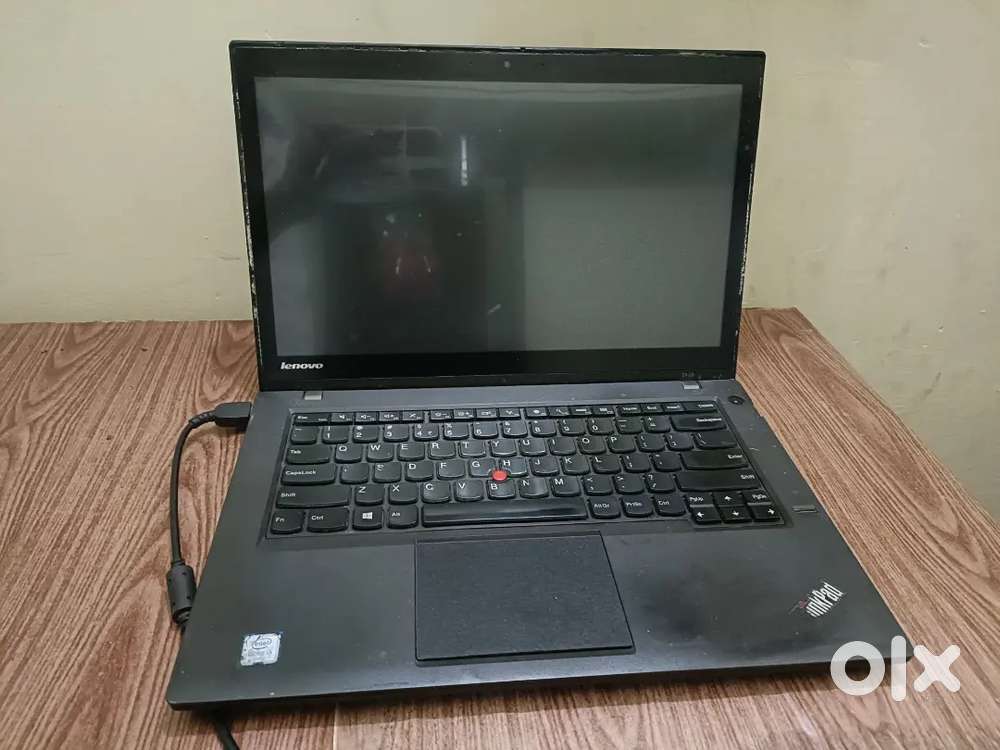 Lenovo ThinkPad i5