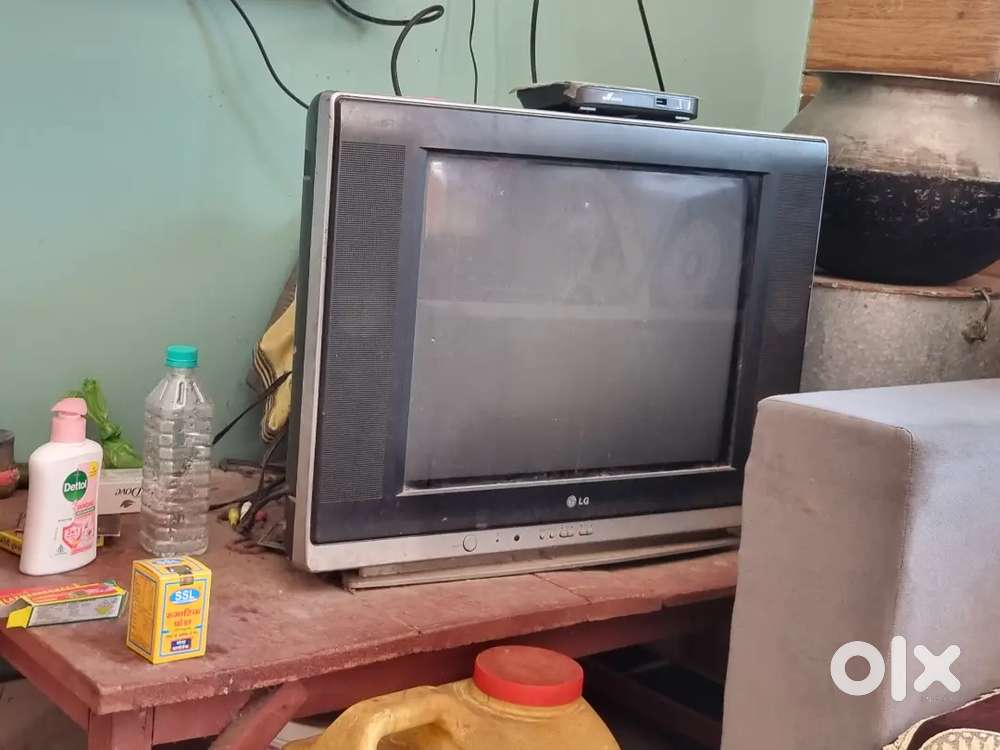 Lg tv (colour)