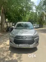 Toyota Innova Crysta 2019 Diesel Great Condition