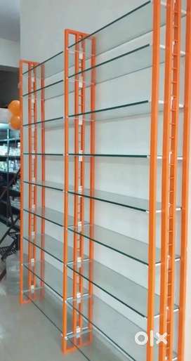Display rack