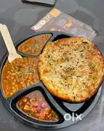 Required chef for amritsari kulcha/naan