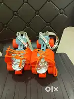 Skating shoo