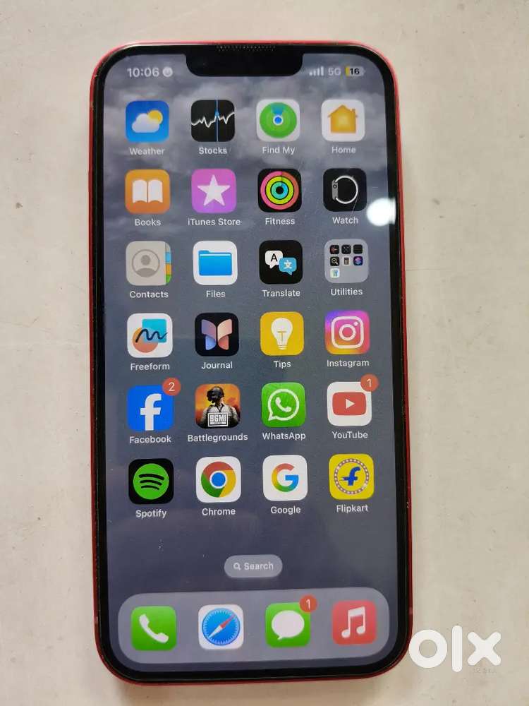 Urgent sale iphone 13