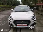 Maruti Suzuki Swift Dzire ZXI Plus , 2021, Petrol