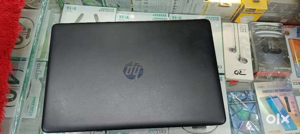Hp  i5 8th  generation