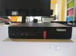 Lenovo Thinkcenter cpu | mini cpu