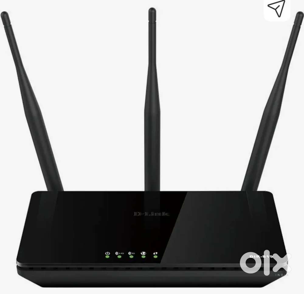 Wireless Router