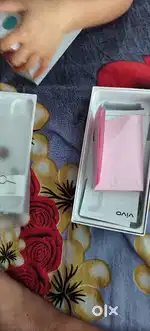 Vivo y 300 5g phone 8+8 26 april 2026 tak warranty hai