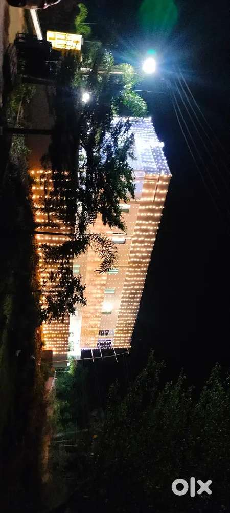 Function Hall for rent
