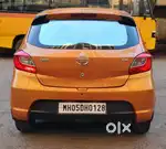 Tata Tiago, 2017, Diesel