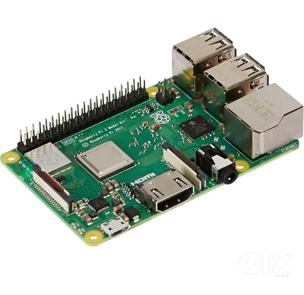 Raspberry Pi 3 b+ Brand New