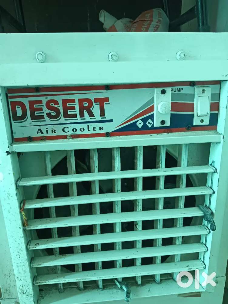 Desert air cooler only 2700