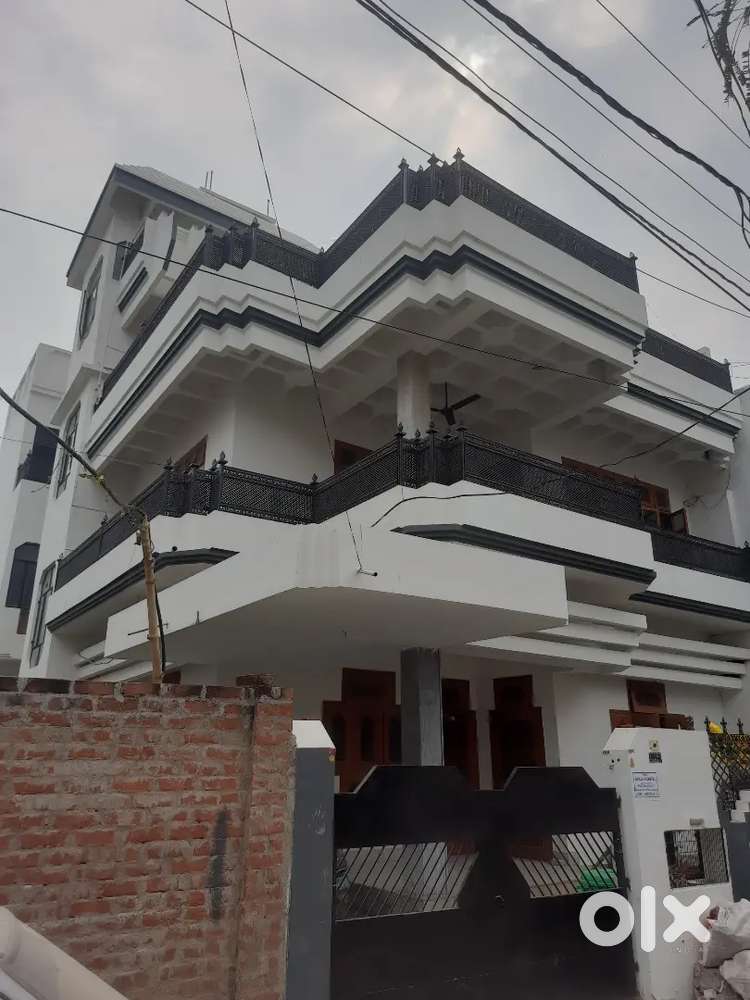 Anju girls hostel near allahabad university with all facility