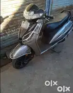 2019 November Registered 29k driven Activa 5g limited addition