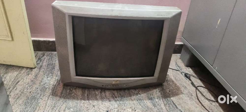 Doom tv full working condition