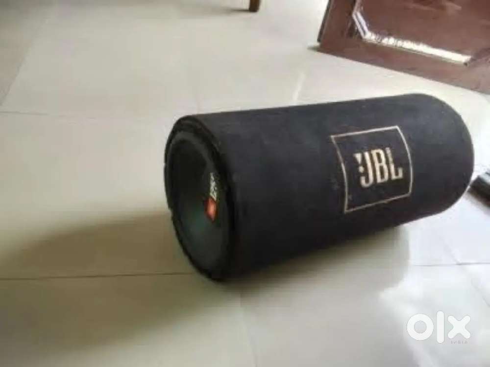 Jbl subwoofer 1250 watt mono amplifier