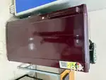 HAIER fridge 180 litre