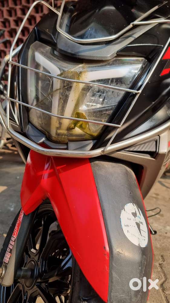 Amazing pickup and speed