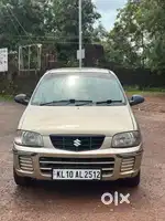 Maruti Suzuki Alto 2012 Petrol 87000 Km Driven