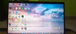 Laptop selling