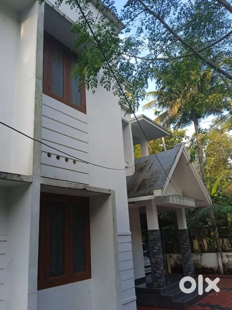 SH MOUNT PO, KOTTAYAM