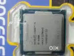 Desktop ComputerProcessor i5 6th generation 9 months old