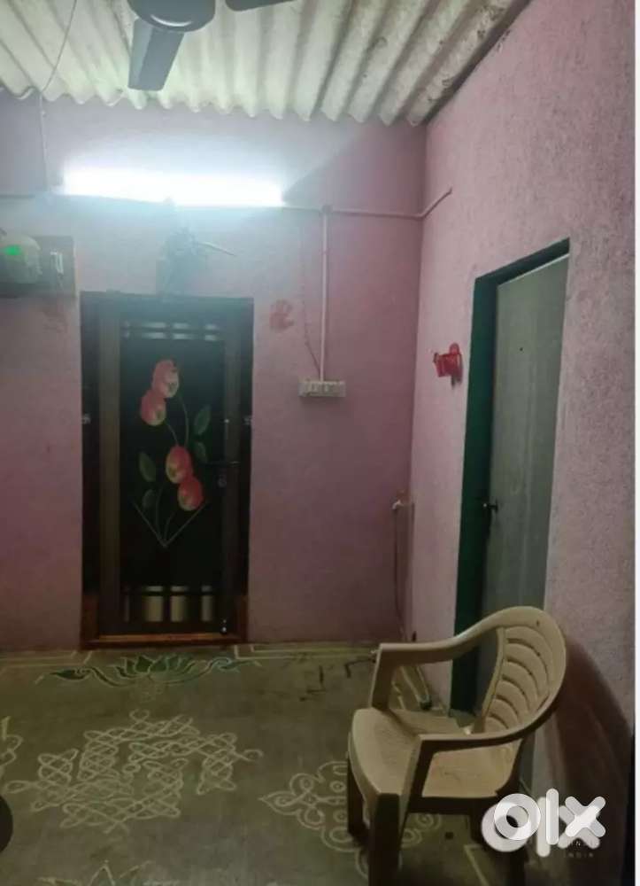 House for rent in christhurajupuram