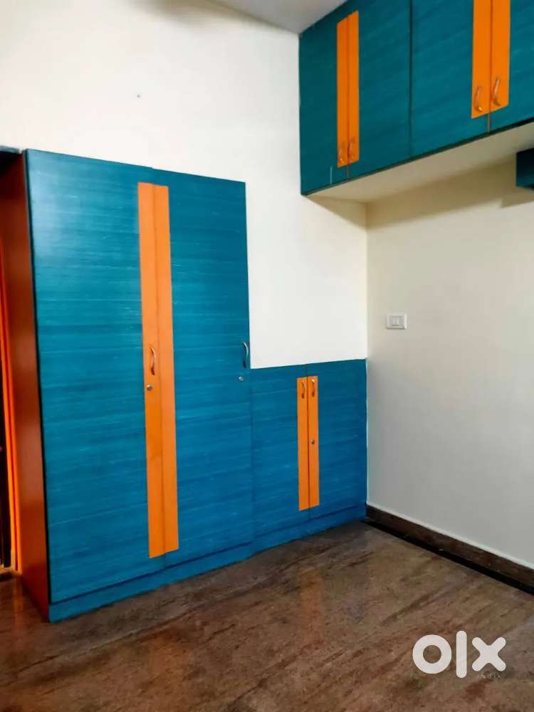 HBR Layout BDA 2Bhk 25k