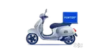 Hearing portel parcel delivery jobs available