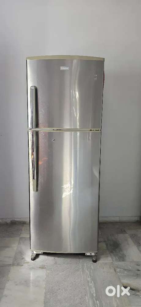 Haier Double Door Refrigerator