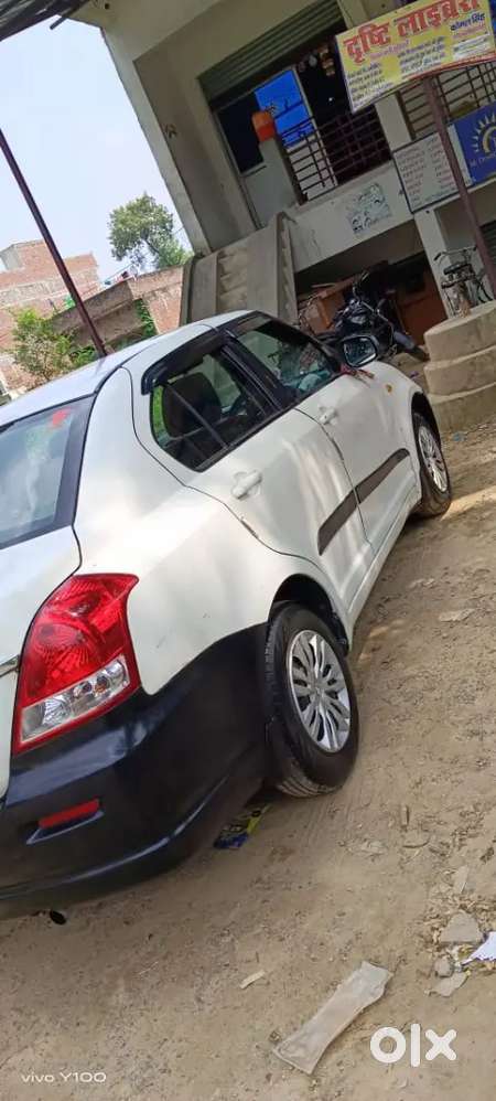 Maruti Suzuki Dzire 2011 Diesel Good Condition